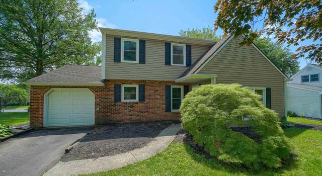 Photo of 4684 Pheasant Run, Reading, PA 19606