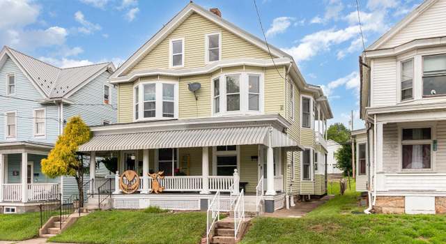 Photo of 663 Union St, Millersburg, PA 17061