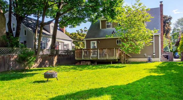Photo of 1420 Kingsley Rd, Havertown, PA 19083