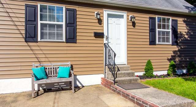 Photo of 1420 Kingsley Rd, Havertown, PA 19083