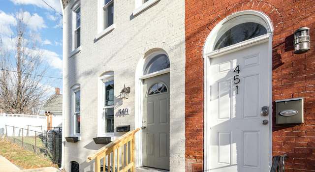 Photo of 449 S Plum St, Lancaster, PA 17602