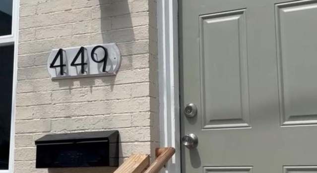 Photo of 449 S Plum St, Lancaster, PA 17602