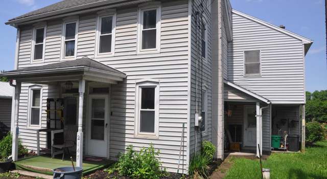 Photo of 2147 Cloverleaf Rd, Mount Joy, PA 17552