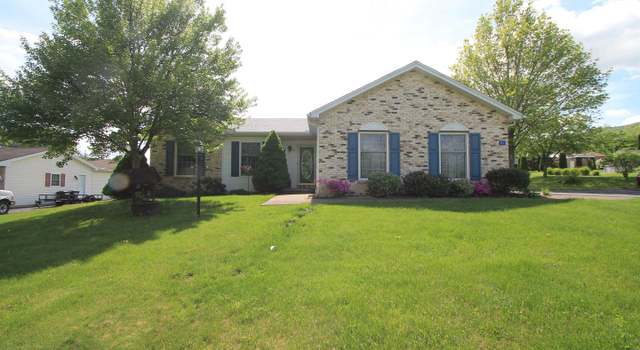 Photo of 31 Hickory Acres Ln, Lewistown, PA 17044