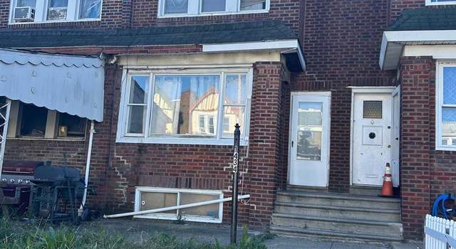 Photo of 1434 Fanshawe St, Philadelphia, PA 19111