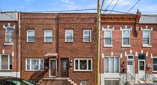 Photo of 1223 Fitzgerald St, Philadelphia, PA 19148