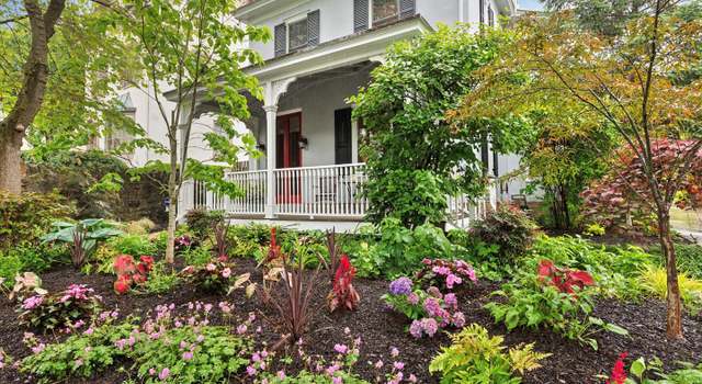 Photo of 214 E Willow Grove Ave, Philadelphia, PA 19118