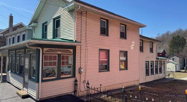 Photo of 93 Centre St, Port Clinton, PA 19549