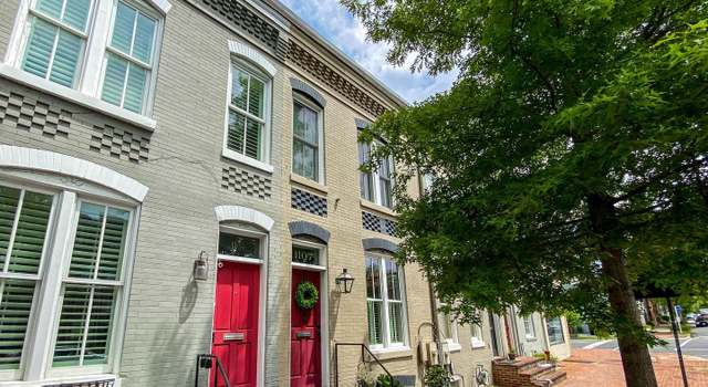 Photo of 1107 Duke St, Alexandria, VA 22314