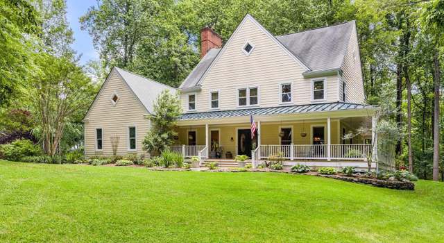 Photo of 6550 Stoneridge Ct, Warrenton, VA 20187