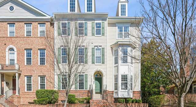 Photo of 8830 Ashgrove House Ln #201, Vienna, VA 22182