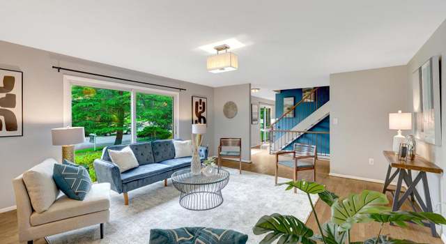 Photo of 9213 Kilmarnock Dr, Fairfax, VA 22031