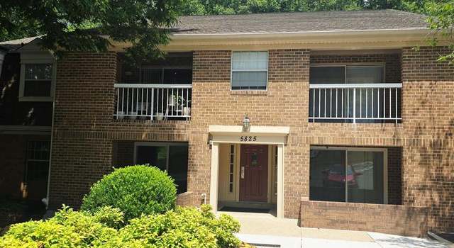 Photo of 5825 Cove Landing Rd #101, Burke, VA 22015