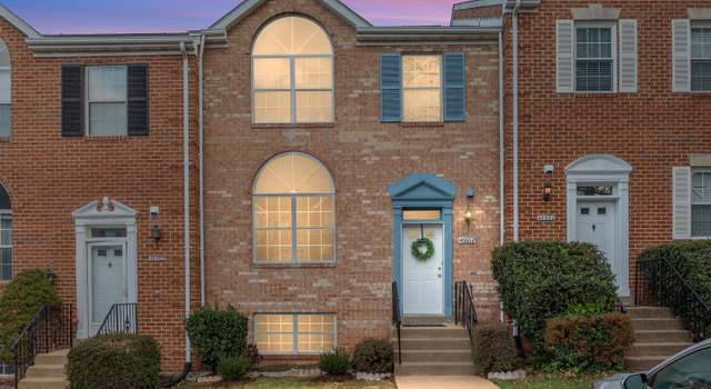 Photo of 46662 Clearview Ter, Sterling, VA 20164