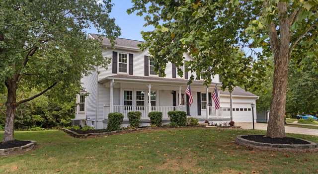 Property at 1929 E Beech Rd, Sterling, VA 20164, 4 beds, 3.5 baths