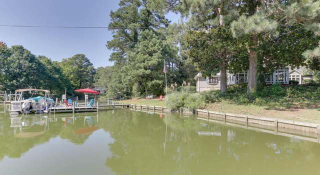 Photo of 290 Queens Creek Rd, Hallieford, VA 23068