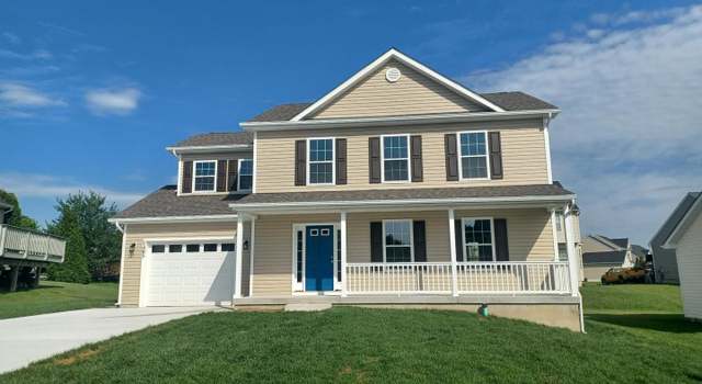 Photo of 1405 Prentiss Point Pkwy, Martinsburg, WV 25401
