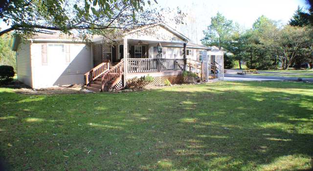 Photo of 153 Trout Ln, Cabins, WV 26855
