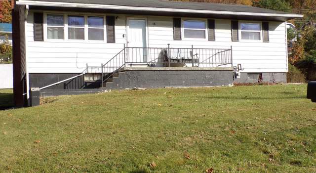 Photo of 33 Elm Ave, Ridgeley, WV 26753