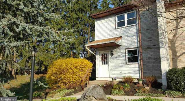 Photo of 47 Drexel Pl, New Cumberland, PA 17070