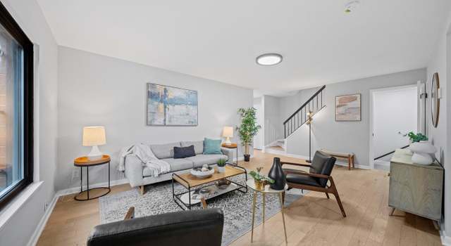 Photo of 3114 Berry Rd NE #21, Washington, DC 20018