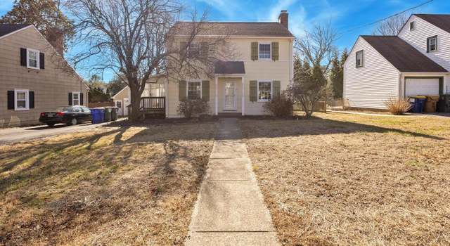 Photo of 1204 Talley Rd, Wilmington, DE 19809