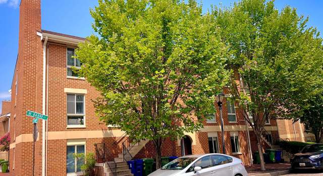 Photo of 166 W Barre St Unit R 17, Baltimore, MD 21201