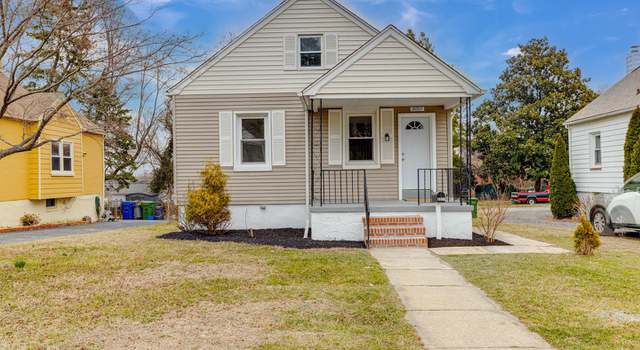 Photo of 6011 Eurith Ave, Baltimore, MD 21206