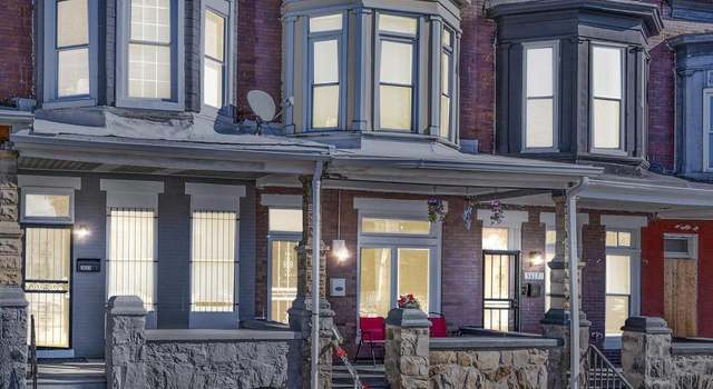 Photo of 3621 Park Heights Ave, Baltimore, MD 21215