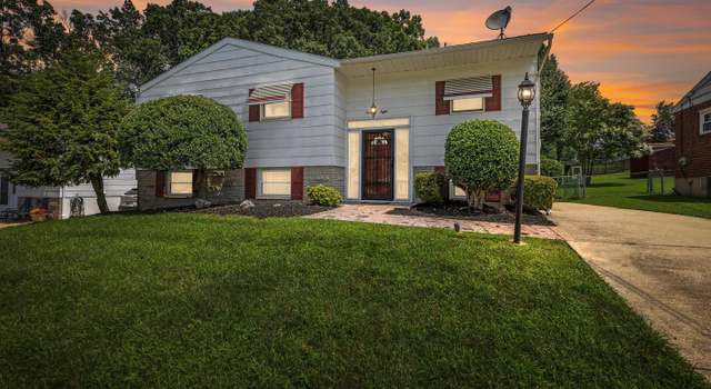 Photo of 1008 Rosedale Ave, Rosedale, MD 21237