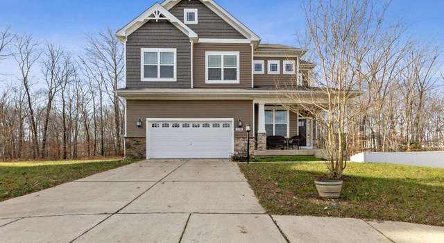 Photo of 11397 Flag Ct, White Plains, MD 20695