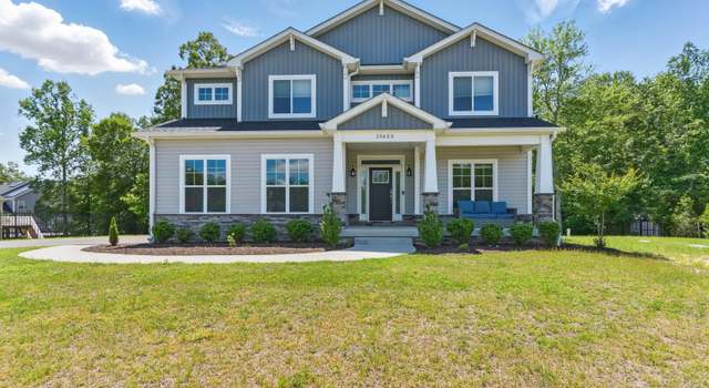 Property at 15623 Aquila Ct, Waldorf, MD 20601, 5 beds, 3.5 baths