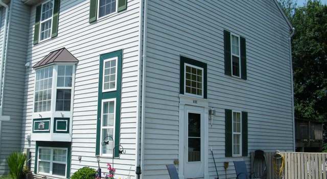 Photo of 486 Silver Ct, Westminster, MD 21158