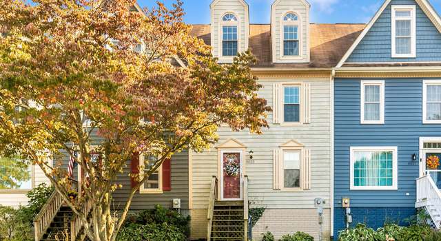 Photo of 6625 High Beach East Ct, New Market, MD 21774