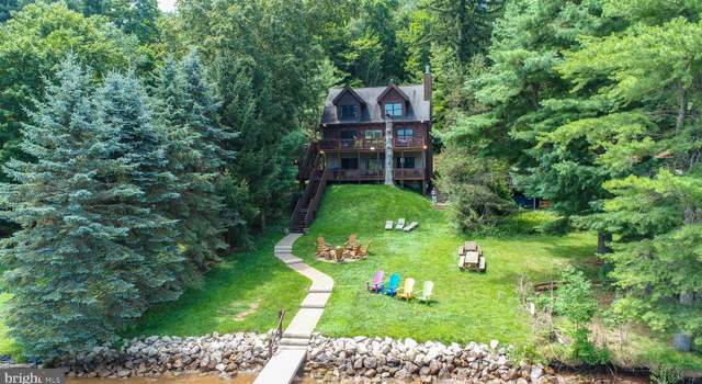 Photo of 793 Marsh Hill Rd, Mc Henry, MD 21541