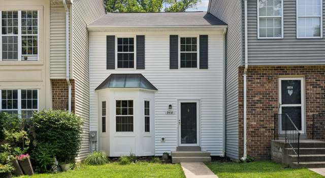 Photo of 9418 Loch Leven Ct, Laurel, MD 20723