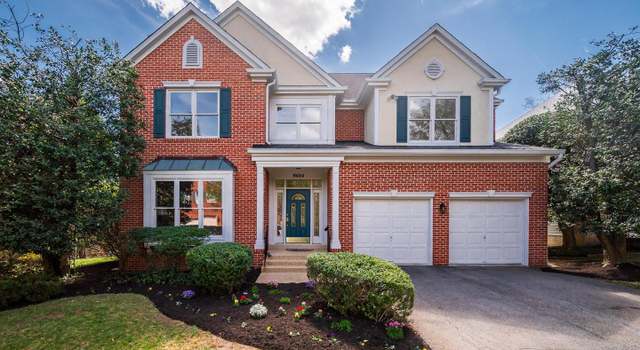 Photo of 9404 Spruce Tree Cir, Bethesda, MD 20814