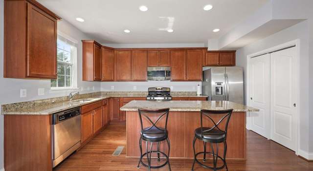 Photo of 3407 Spring Club Pl #55, Silver Spring, MD 20904