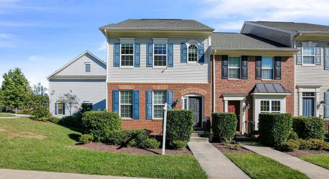 Photo of 3407 Spring Club Pl #55, Silver Spring, MD 20904