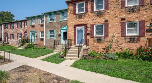 Photo of 6514 Beechwood Dr #8, Temple Hills, MD 20748