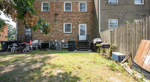 Photo of 6514 Beechwood Dr #8, Temple Hills, MD 20748