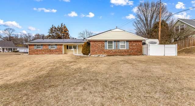 Photo of 15700 Presswick Ln, Bowie, MD 20716
