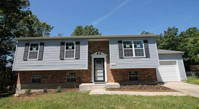 Photo of 4713 Akron St, Temple Hills, MD 20748