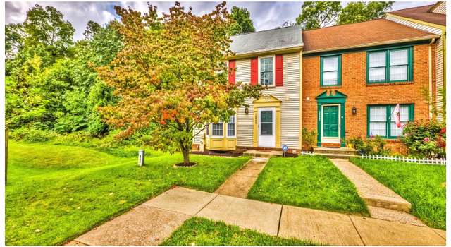 Photo of 14220 Oxford Dr, Laurel, MD 20707