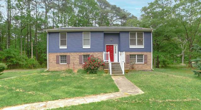 Photo of 20416 Lake Pl, Coltons Point, MD 20626