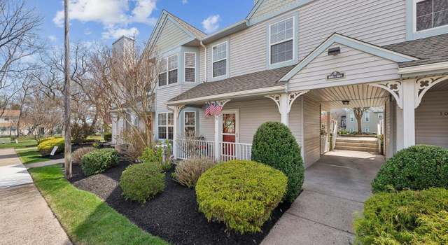 Photo of 302 Sweetwater Dr, Cinnaminson, NJ 08077