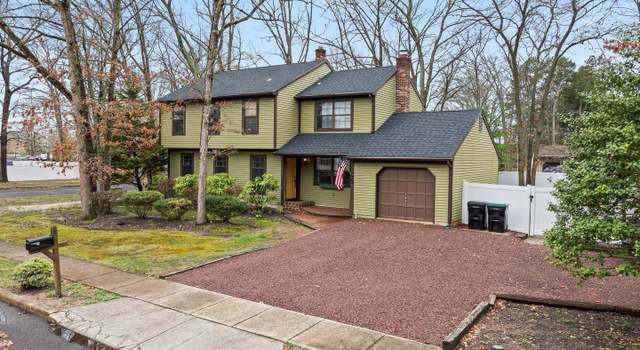 Photo of 5 Hoot Owl Dr, Sicklerville, NJ 08081