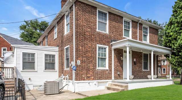 Photo of 2923 Wasp Rd, Camden, NJ 08104