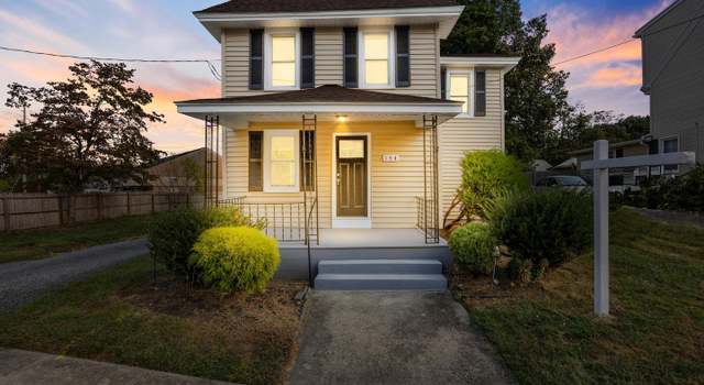 Photo of 154 Kings Hwy, Mount Royal, NJ 08061