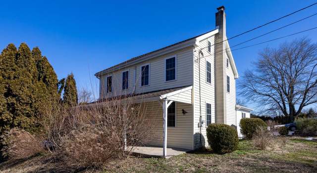 Photo of 577 Sell Rd, Mohnton, PA 19540